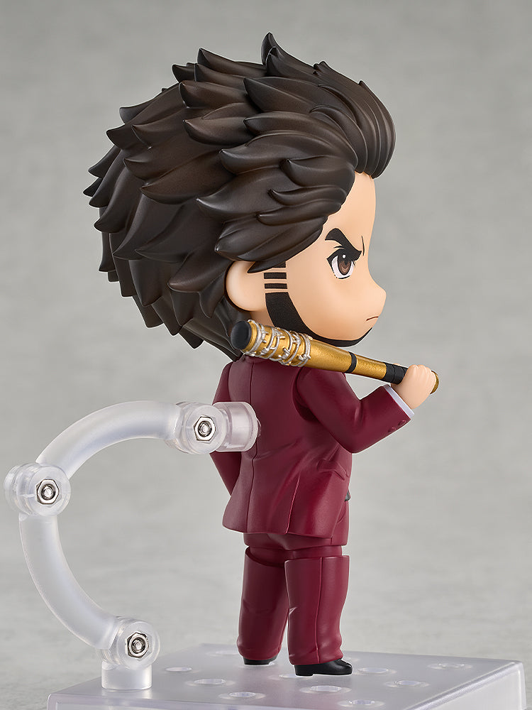 2720 Nendoroid Ichiban Kasuga