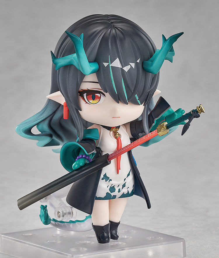 3002 Nendoroid Dusk