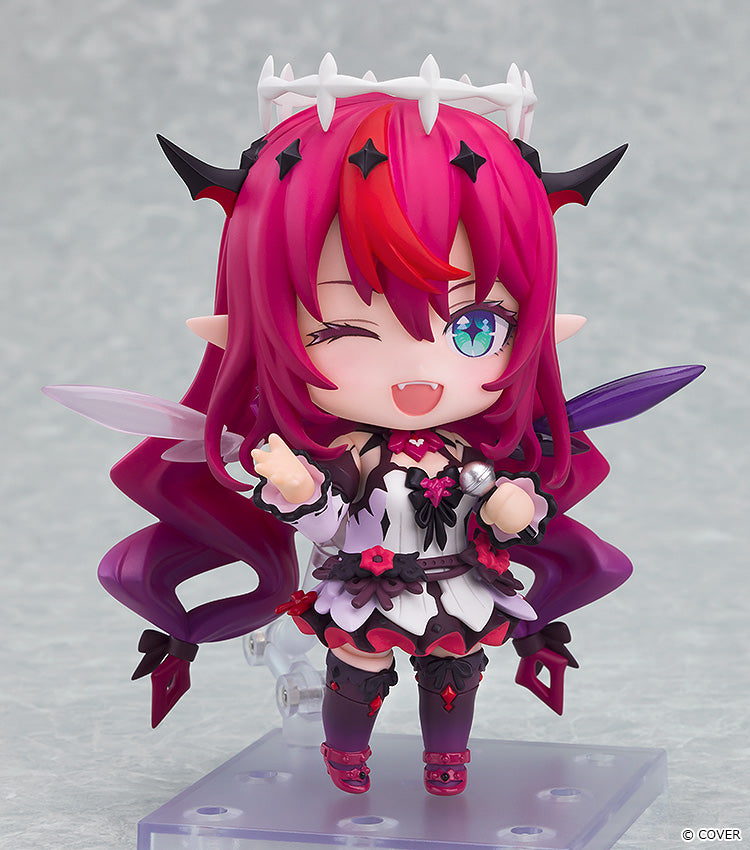 2949 Nendoroid IRyS