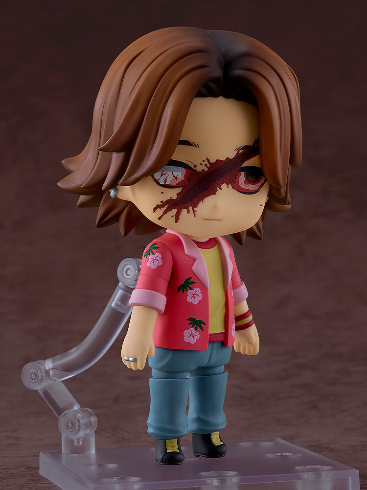 3093 Nendoroid Daisuke
