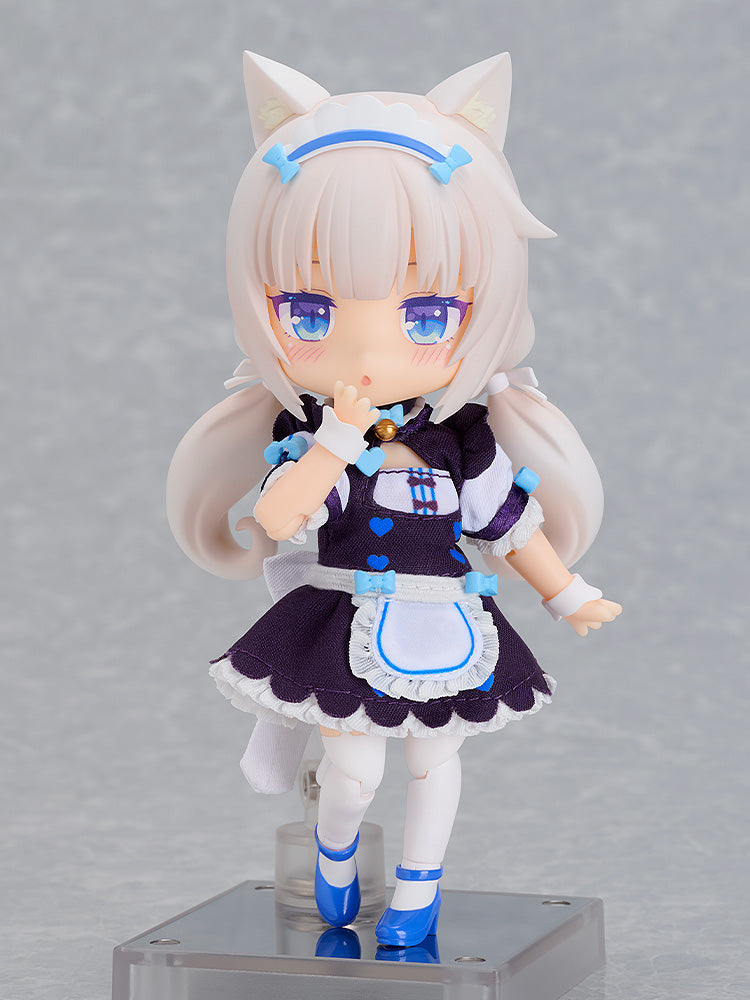 Nendoroid Doll Outfit Set : Vanilla