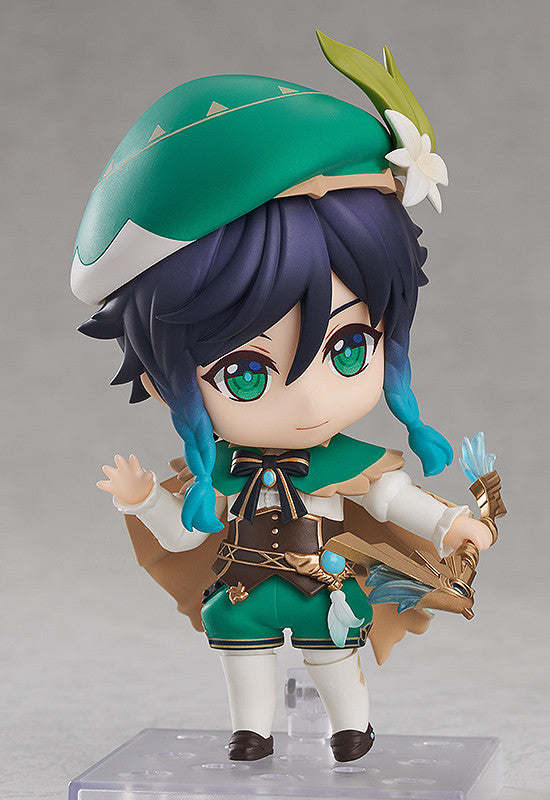 1795 Nendoroid Venti (rerun)
