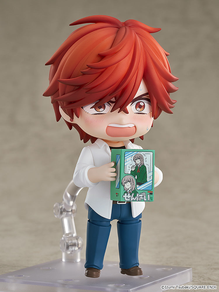2777 Nendoroid Mikoto Mikoshiba