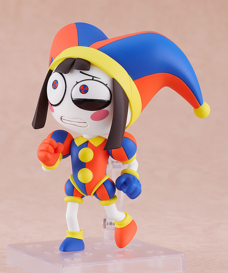 2583 Nendoroid Pomni (rerun)