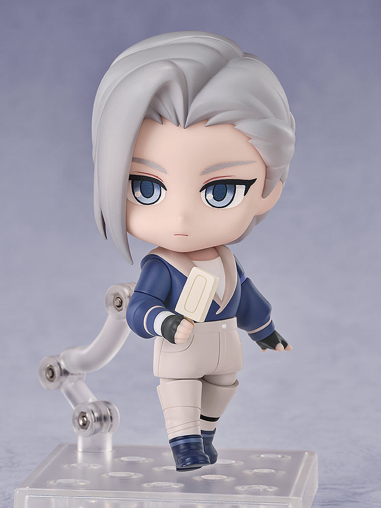 3022 Nendoroid Luye