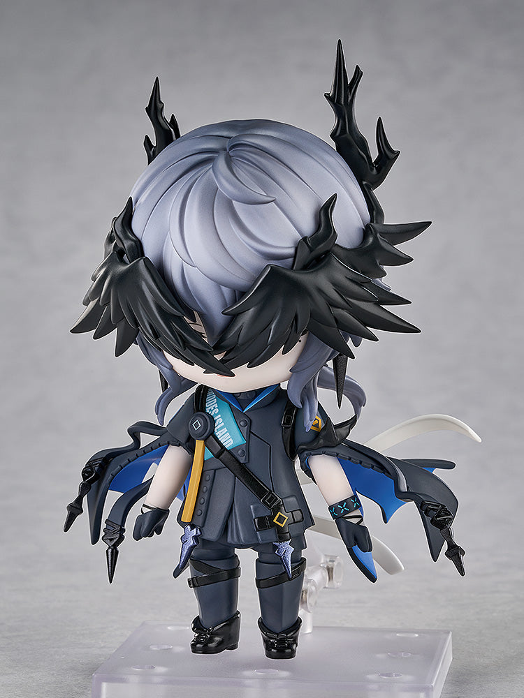 3142 Nendoroid Logos