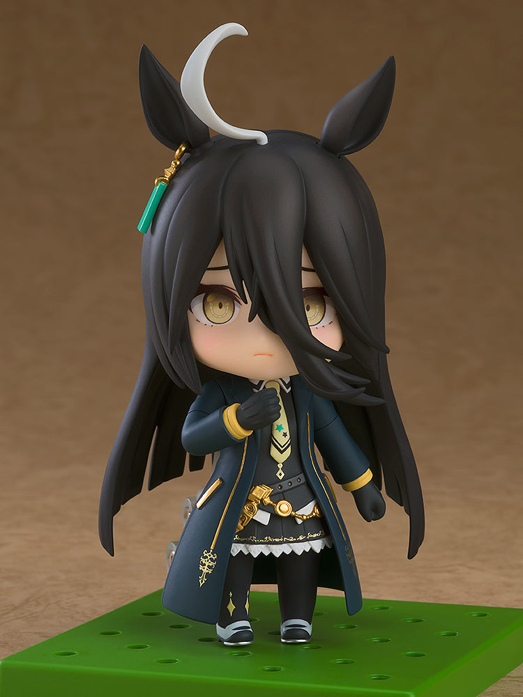 2548 Nendoroid Manhattan Cafe (rerun)