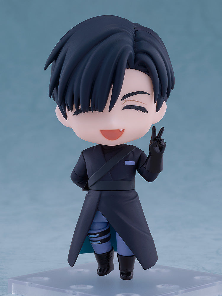 3146 Nendoroid Ivan
