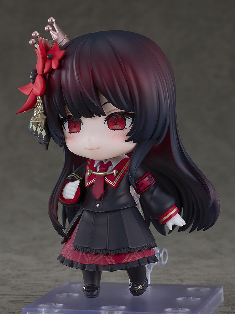 3050 Nendoroid Hiro Nikaido