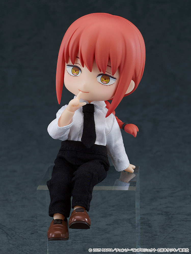 Nendoroid Doll Outfit Set : Makima