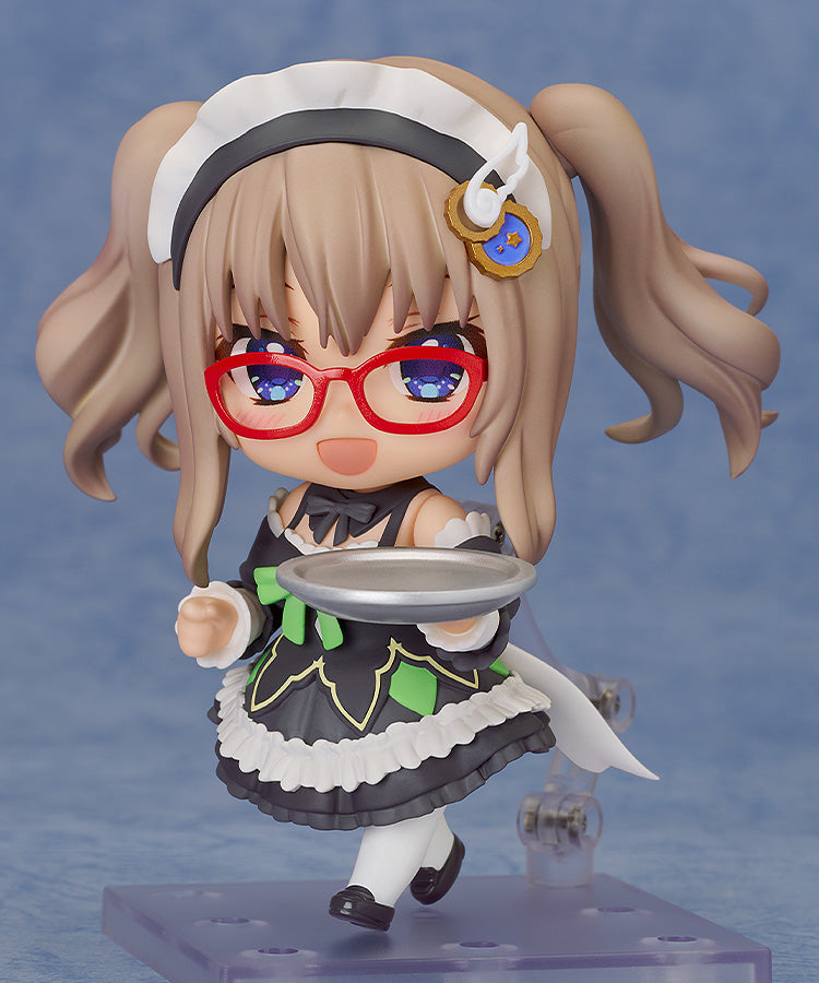2868 Nendoroid Miyako Kujo: Maid Ver