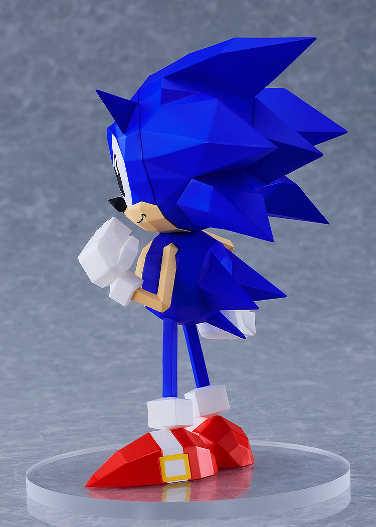 POP UP PARADE Sonic the Hedgehog : Sonic the Fighters Ver