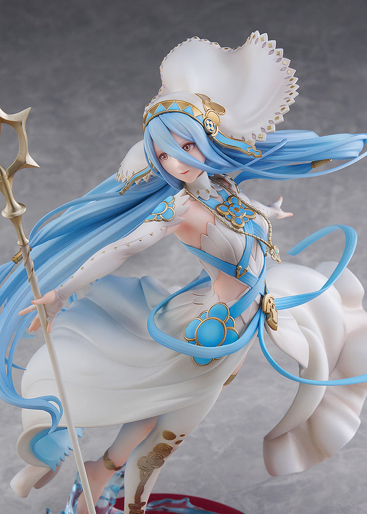 Fire Emblem Azura (White Songstress) 1/7 Scale Figure