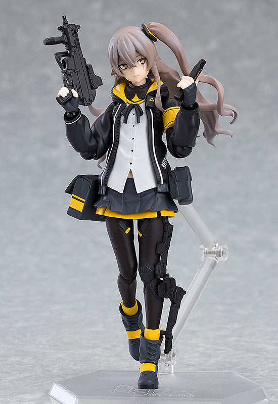 457 figma UMP45 (rerun)