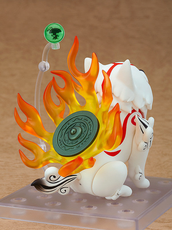 1365 Nendoroid Amaterasu (rerun)
