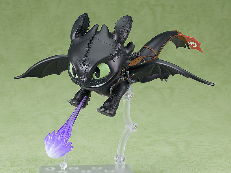 2238 Nendoroid Toothless (rerun)