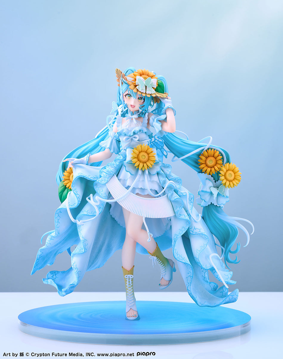 Hatsune Miku MAGICAL MIRAI 2026 Ver 1/7 Complete Figure