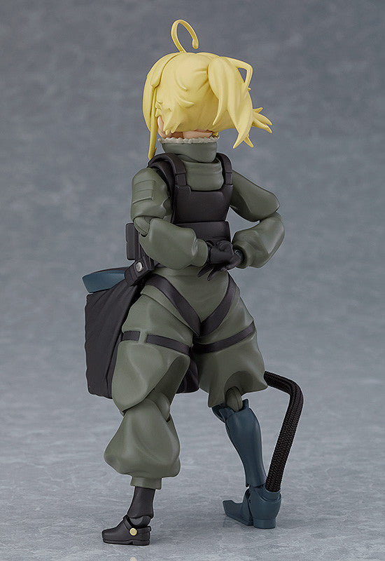 439 figma Tanya Degurechaff (rerun)