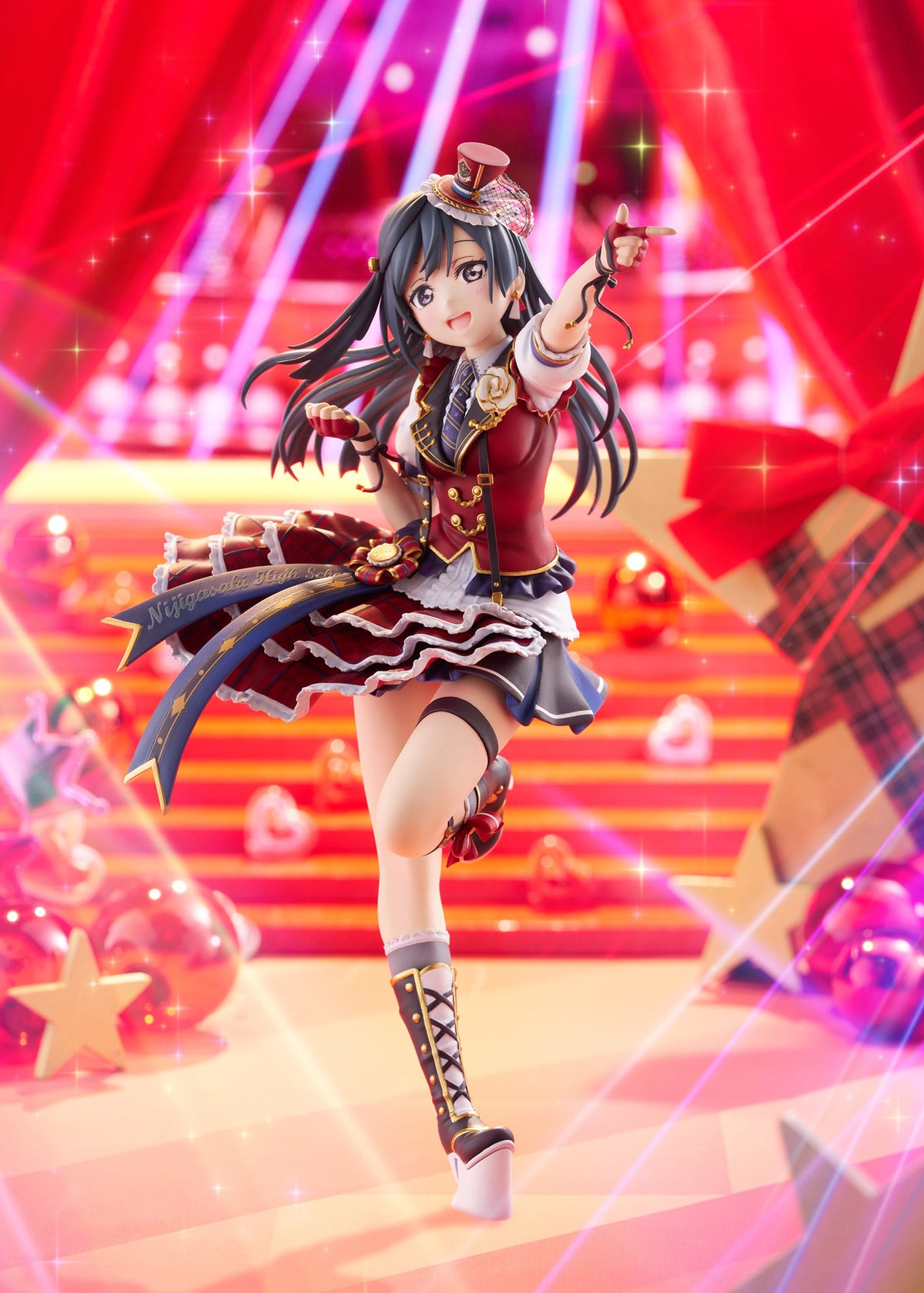 LoveLive! Nijigasaki High School Idol Club YUKI SETSUNA 1/7 Scale Figure