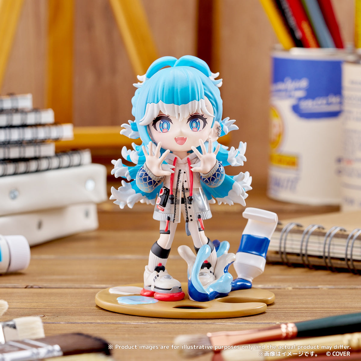 hololive production PalVerse Palé Kobo Kanaeru