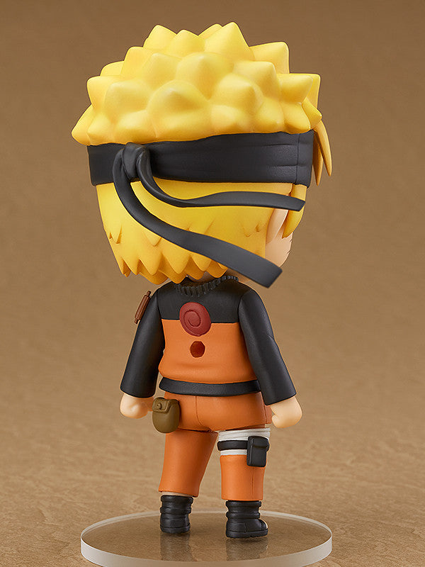 682 Nendoroid Naruto Uzumaki (rerun)