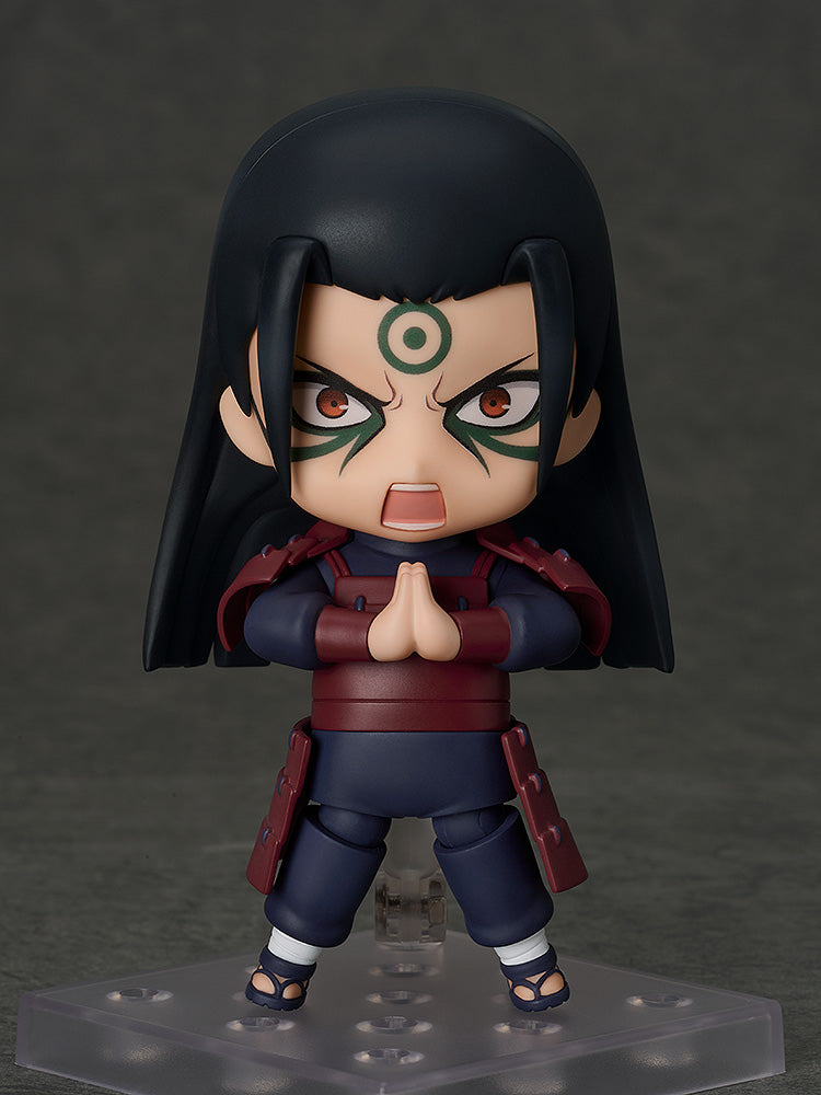 2687 Nendoroid Hashirama Senju