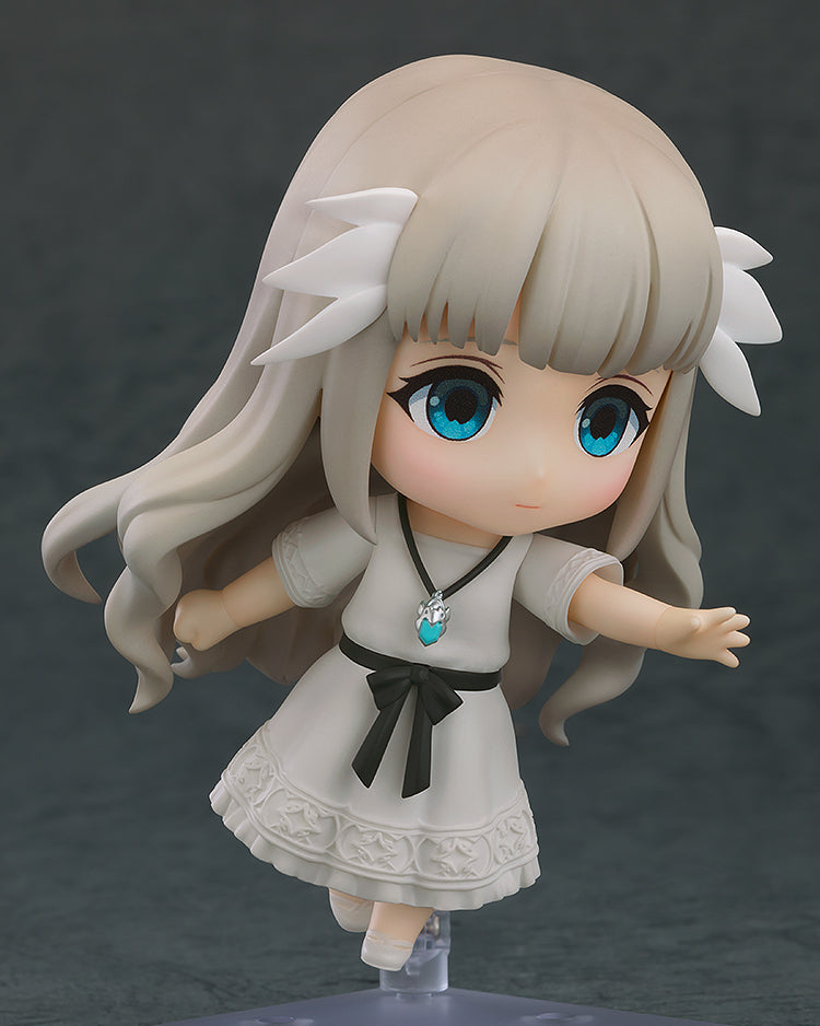 2858 Nendoroid Lily