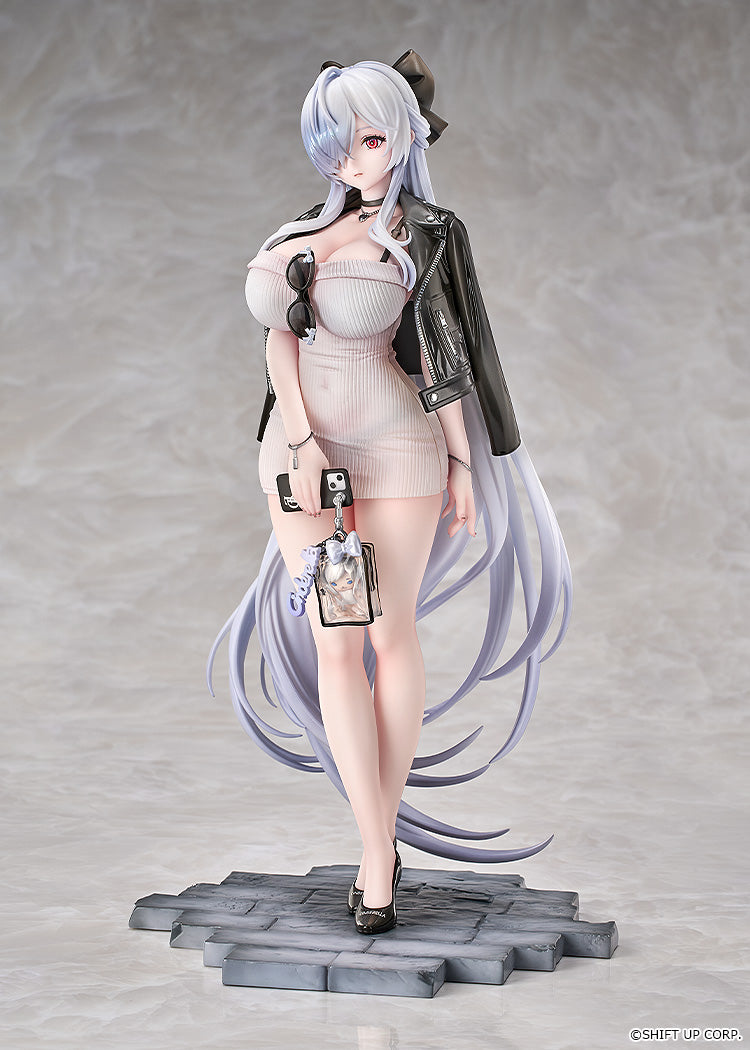 GODDESS OF VICTORY: NIKKE Cinderella Beautiful Me 1/7 Scale Figure