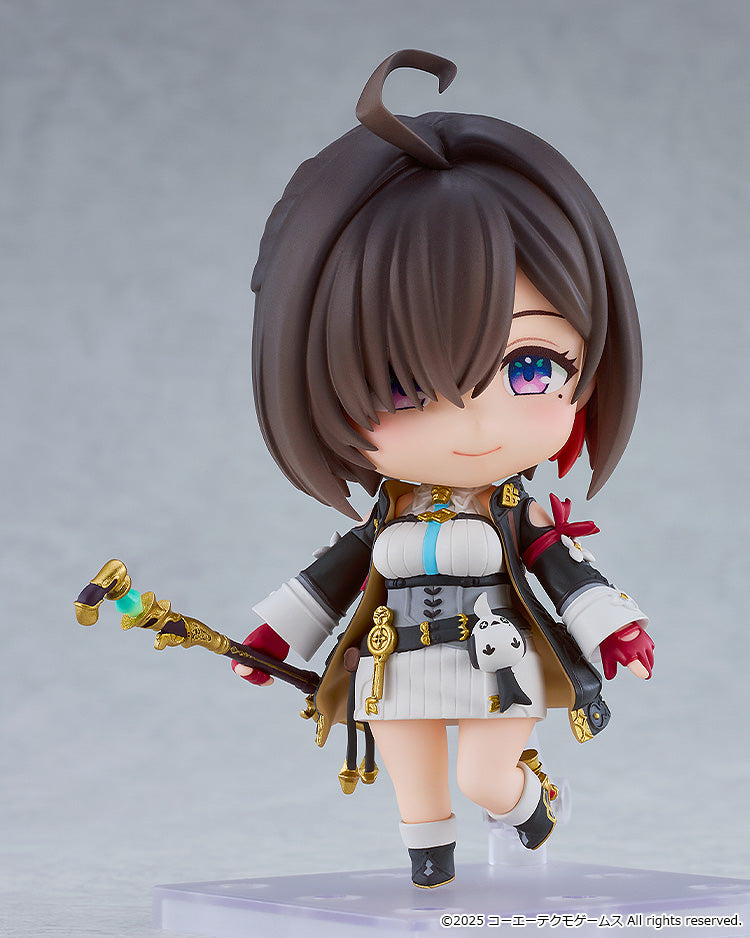 2945 Nendoroid Yumia Liessfeldt