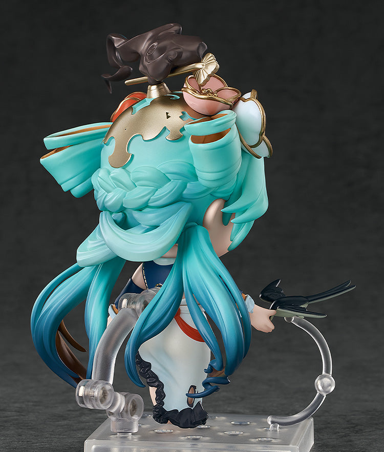 2768 Nendoroid Hatsune Miku : Shimian Maifu Ver