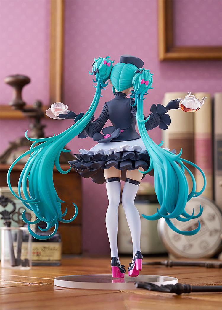 POP UP PARADE Hatsune Miku: Glasses x Café Ver
