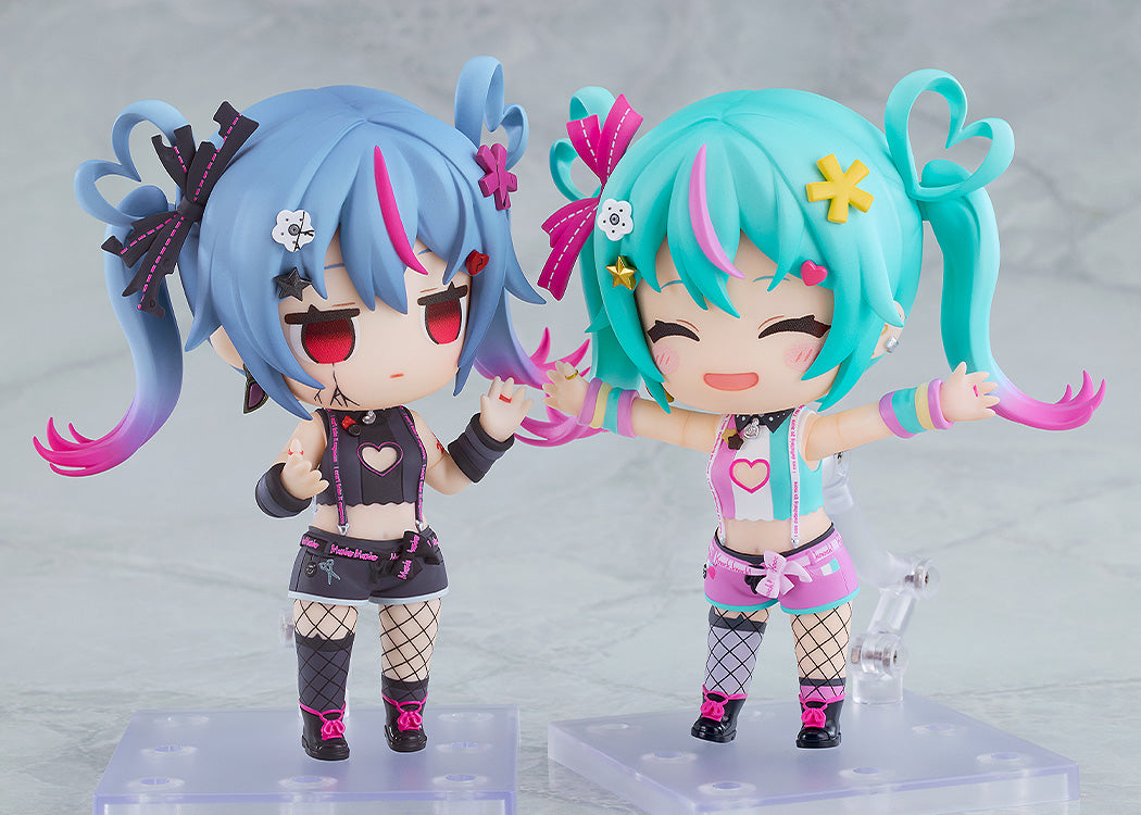 3006 Nendoroid Hatsune Miku: DecoMiku (Lightness)