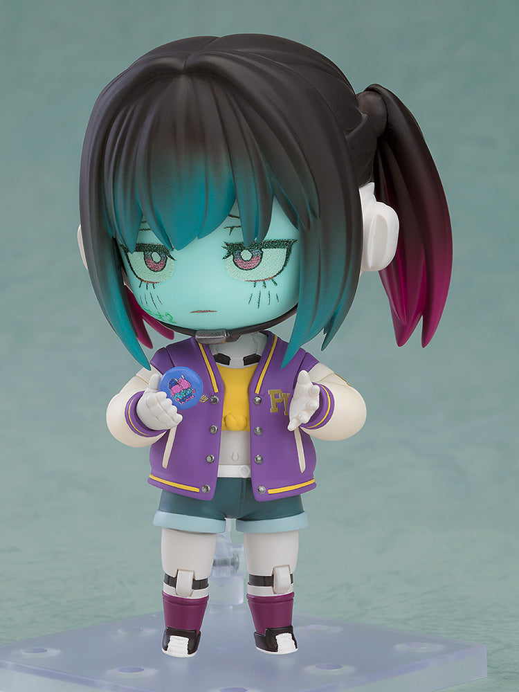 3017 Nendoroid Makina