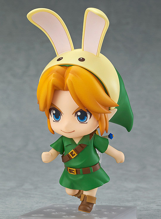 553 Nendoroid Link: Majora's Mask 3D Ver