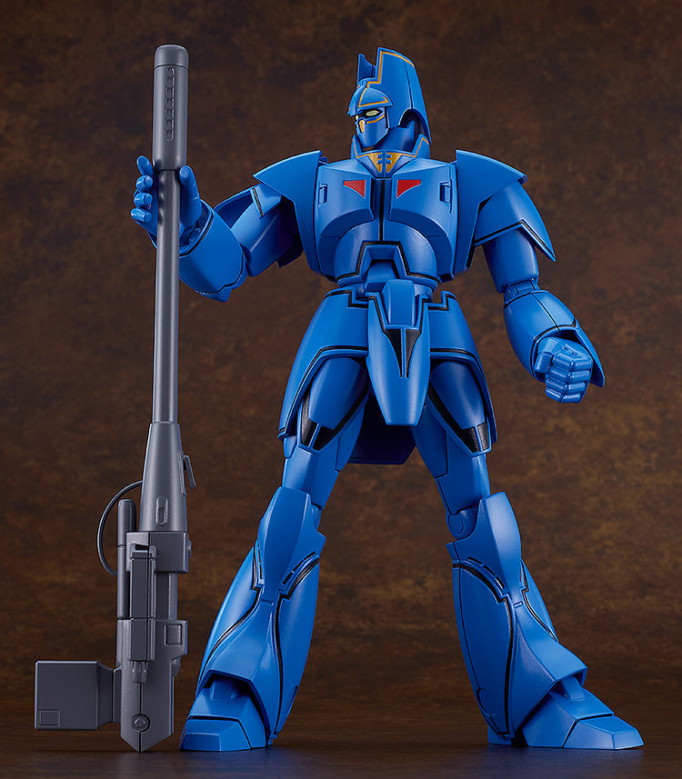 Giant Gorg MODEROID Gorg (rerun)
