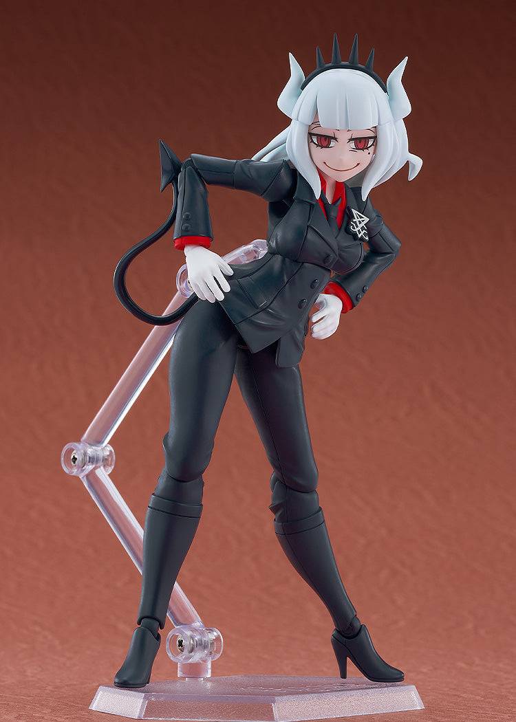 703 figma Lucifer