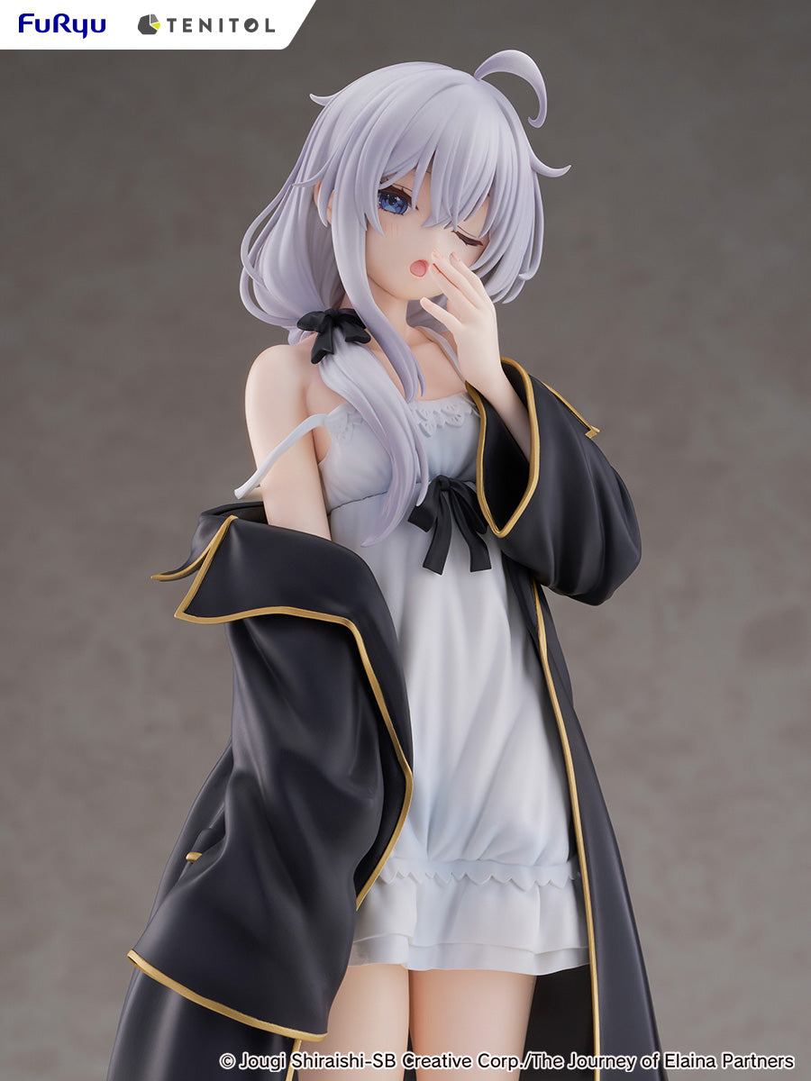 Wandering Witch : The Journey of Elaina TENITOL Elaina Listless ver