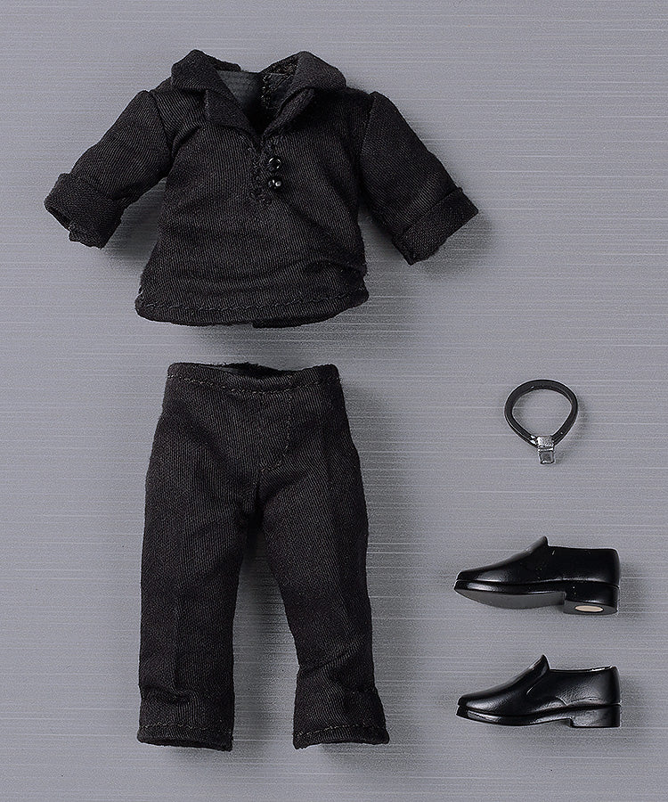 Nendoroid Doll KAITO: Guilty Ver