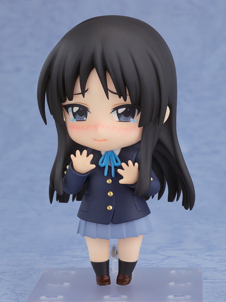 3105 Nendoroid Mio Akiyama 2.0