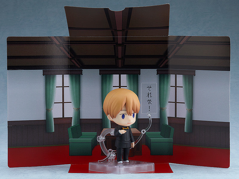 1327 Nendoroid Miyuki Shirogane (2nd rerun)