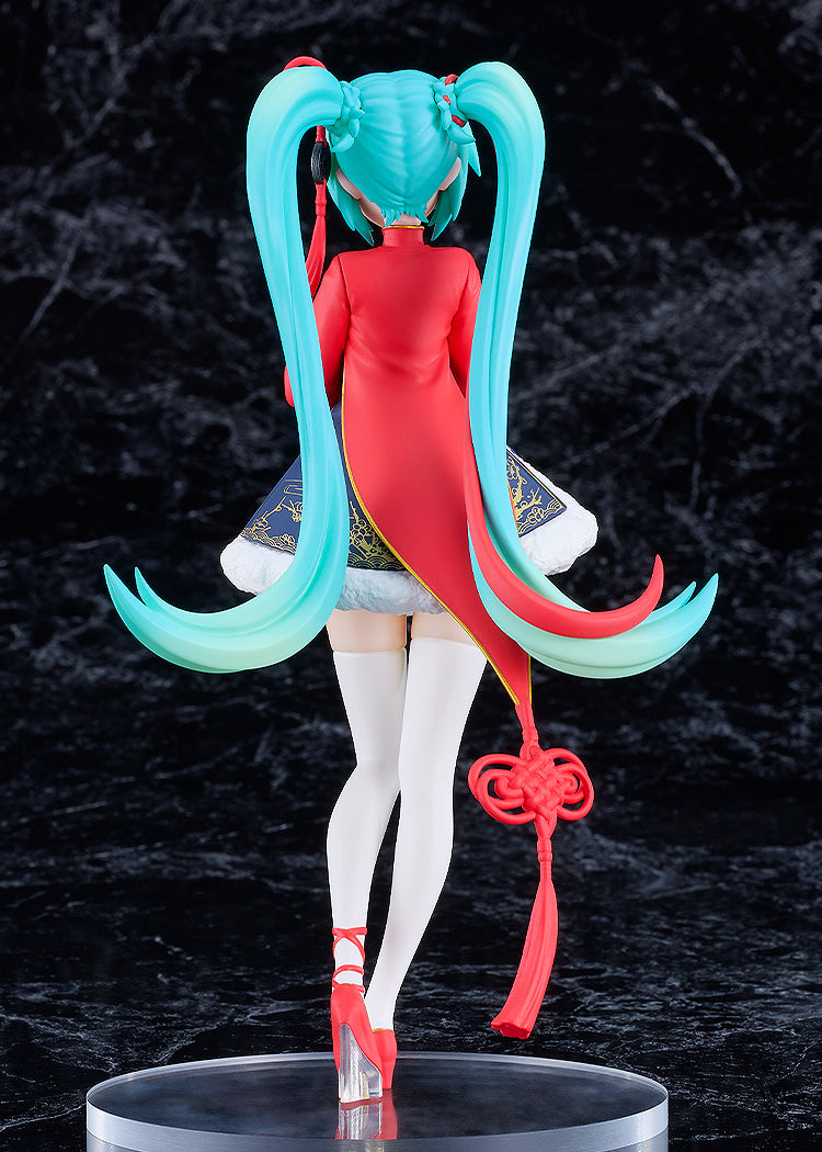 POP UP PARADE Hatsune Miku : Sourxuan Chinese New Year Ver