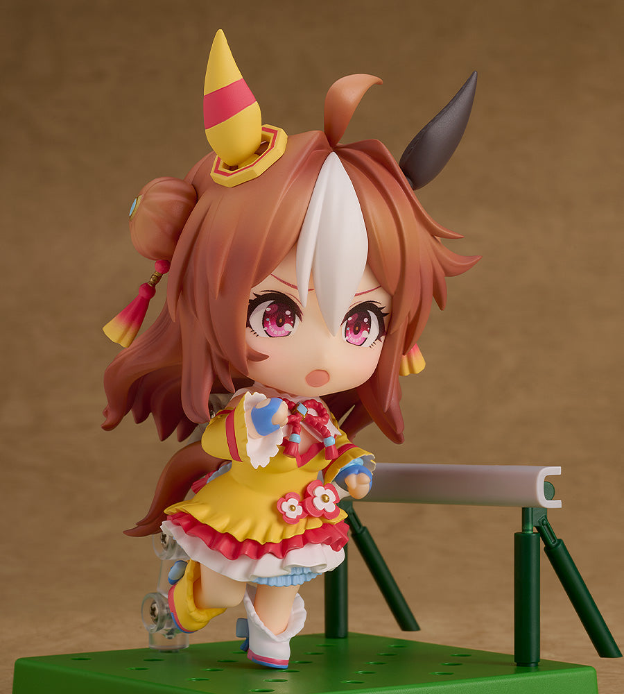 2716 Nendoroid Copano Rickey