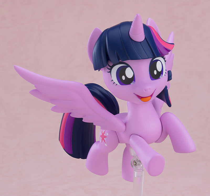 2829 Nendoroid Twilight Sparkle