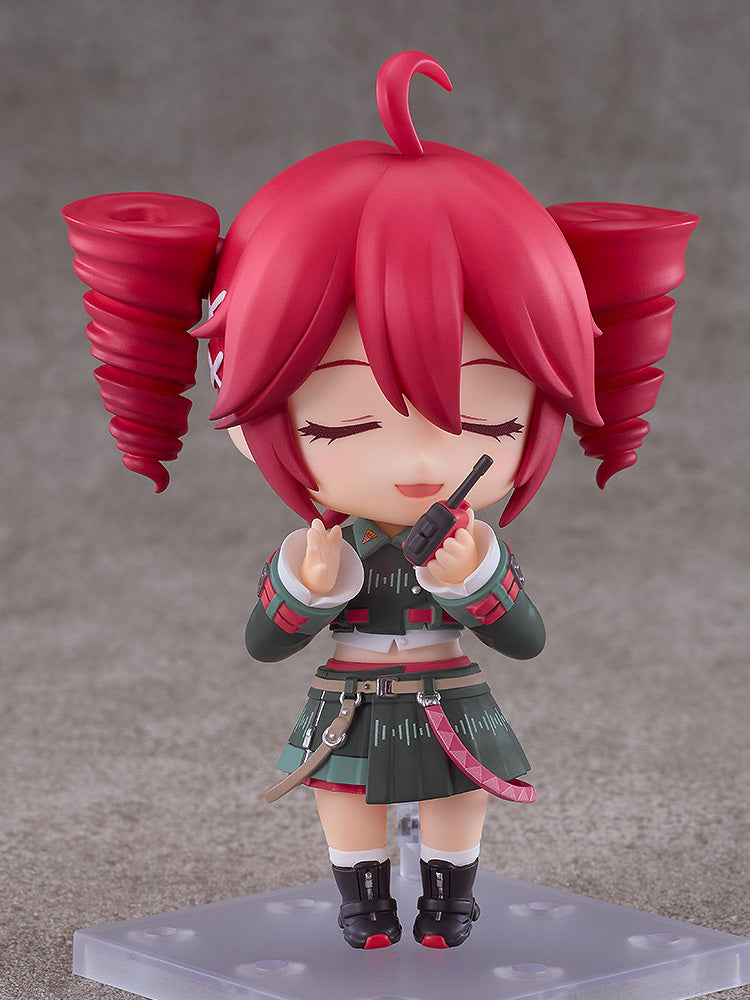 3052 Nendoroid Kasane Teto: VOICEPEAK Ver