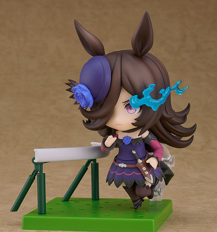 2151 Nendoroid Rice Shower (rerun)