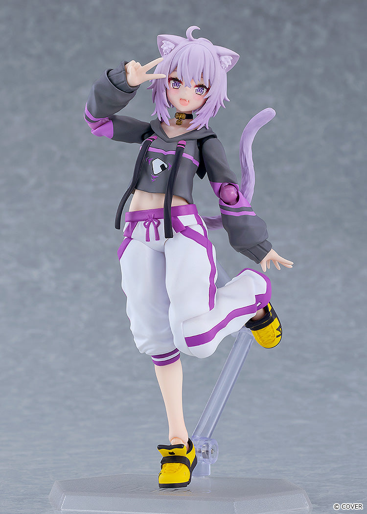 705 figma Nekomata Okayu