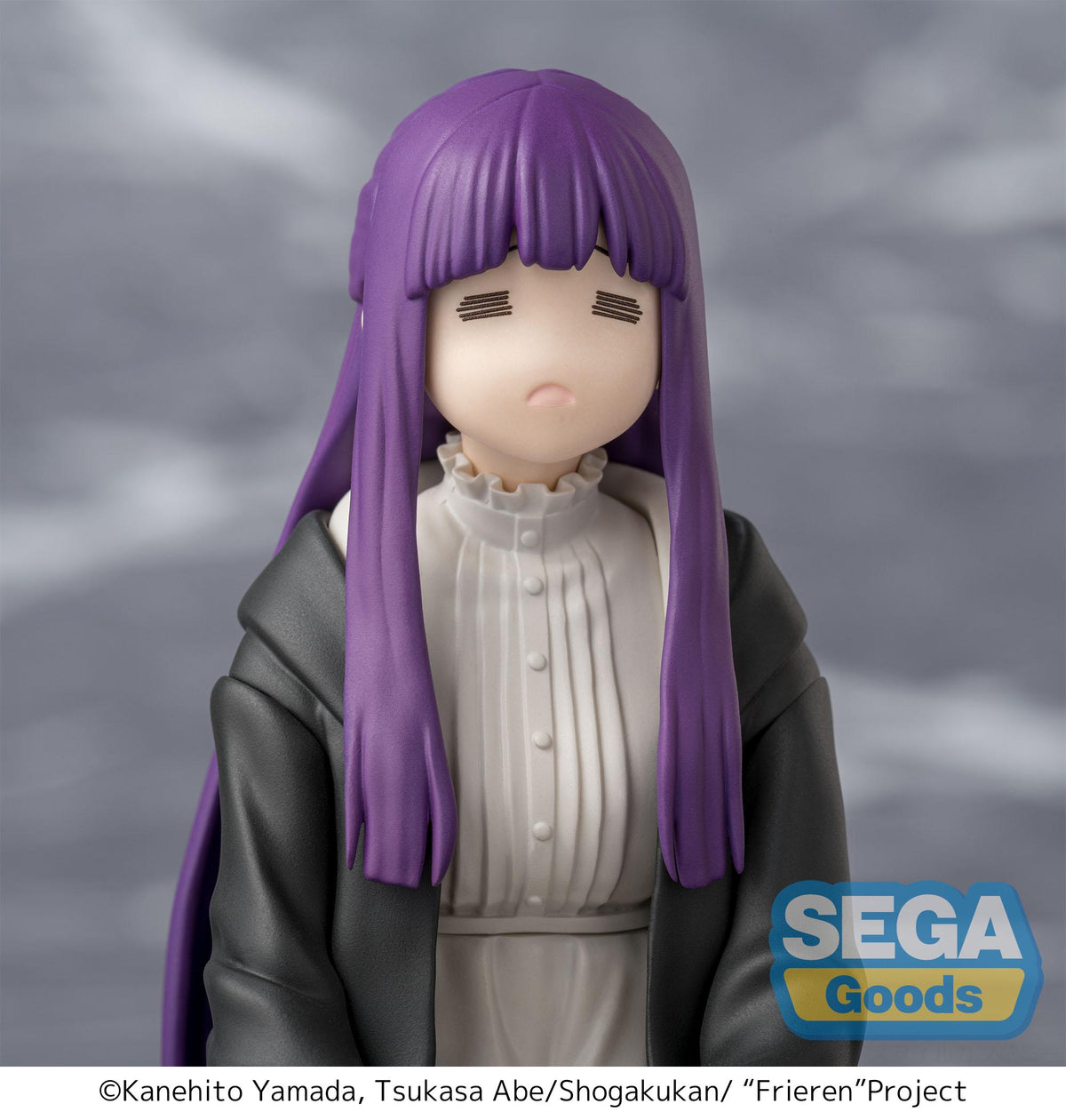 Frieren: Beyond Journey&#39;s End PM Perching Figure Fern Binding Spell