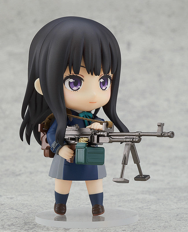 1956 Nendoroid Takina Inoue (rerun)