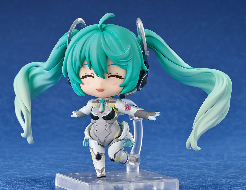2811 Nendoroid Hatsune Miku: MIKU WITH YOU 2024 Ver
