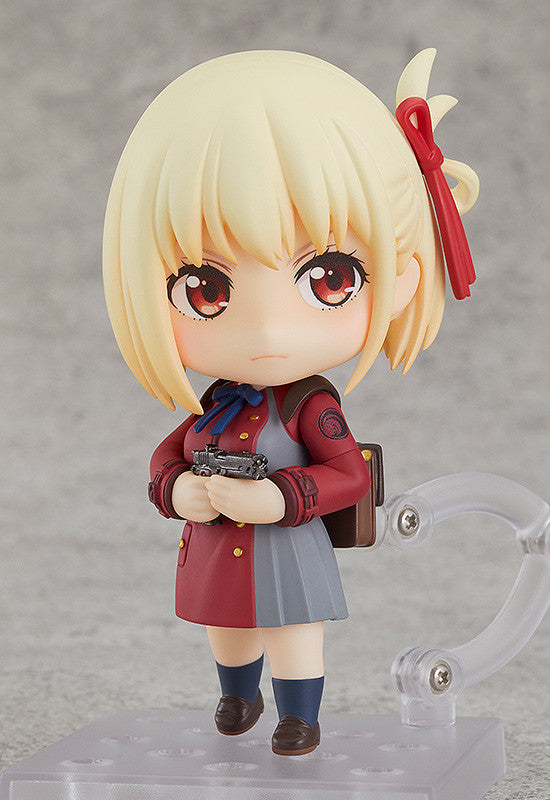 1955 Nendoroid Chisato Nishikigi (rerun)